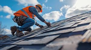 Fast & Reliable Emergency Roof Repairs in Turtle Creek, PA